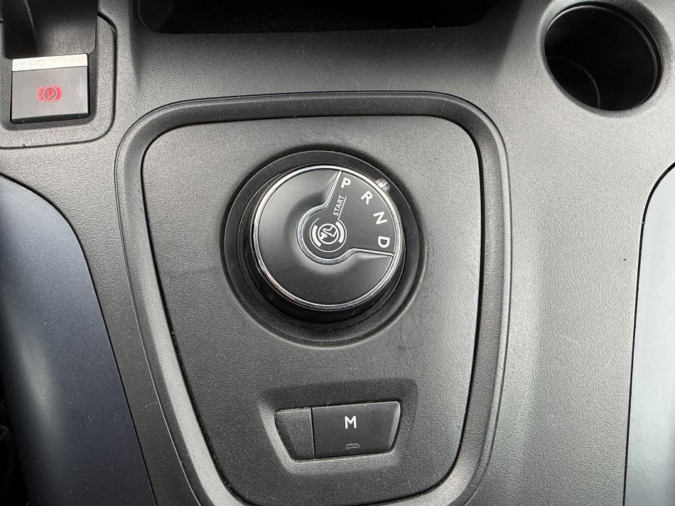 Peugeot Rifter 1.5HDi Allure MAXi