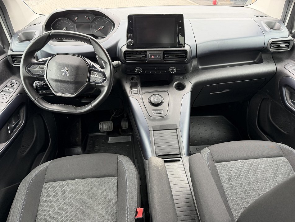 Peugeot Rifter 1.5HDi Allure MAXi