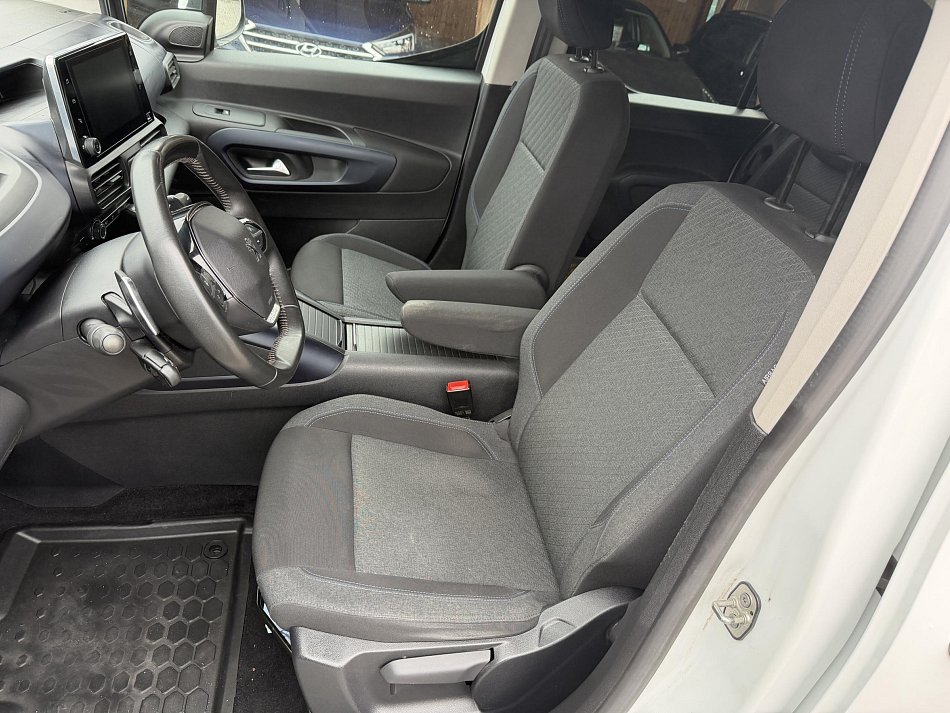 Peugeot Rifter 1.5HDi Allure MAXi