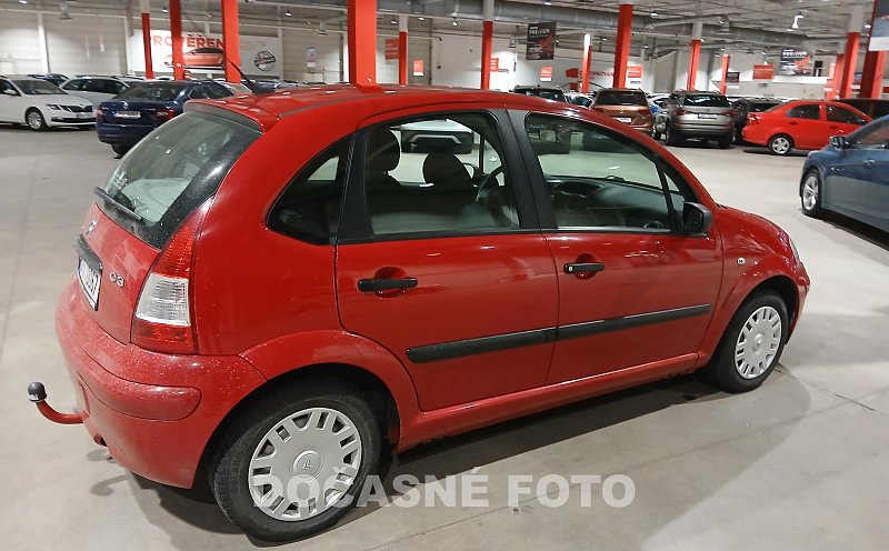 Citroën C3 1.1i 