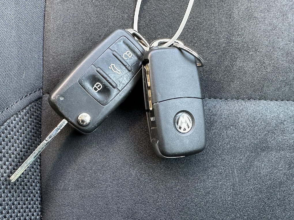 Volkswagen Tiguan 1.4 TSi Sport