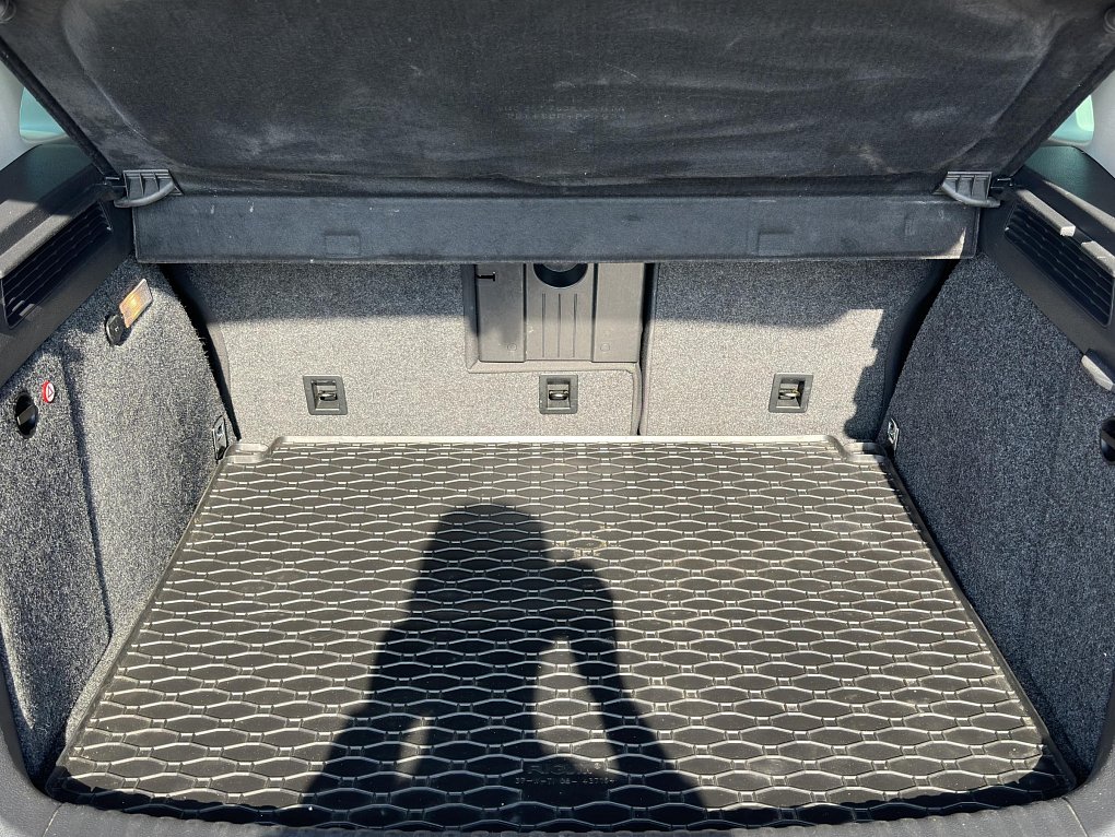 Volkswagen Tiguan 1.4 TSi Sport