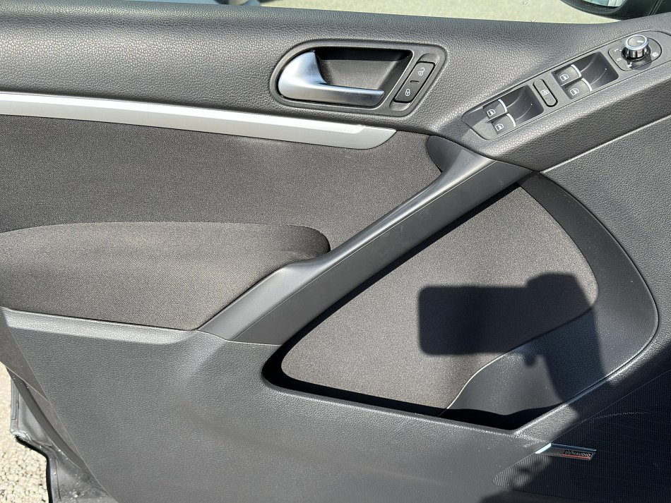 Volkswagen Tiguan 1.4 TSi Sport