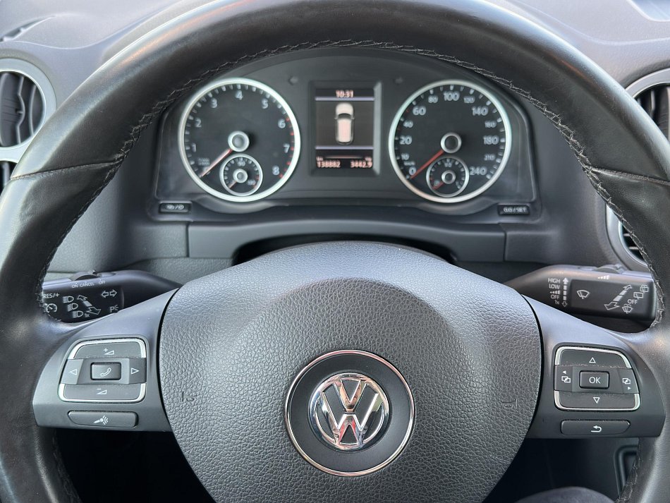 Volkswagen Tiguan 1.4 TSi Sport