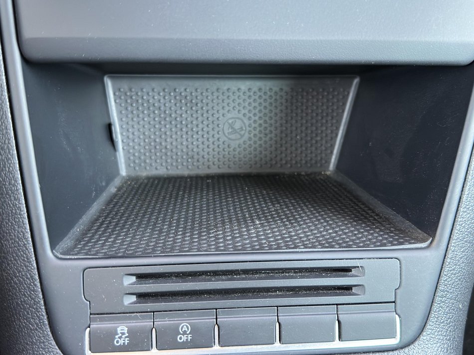 Volkswagen Tiguan 1.4 TSi Sport