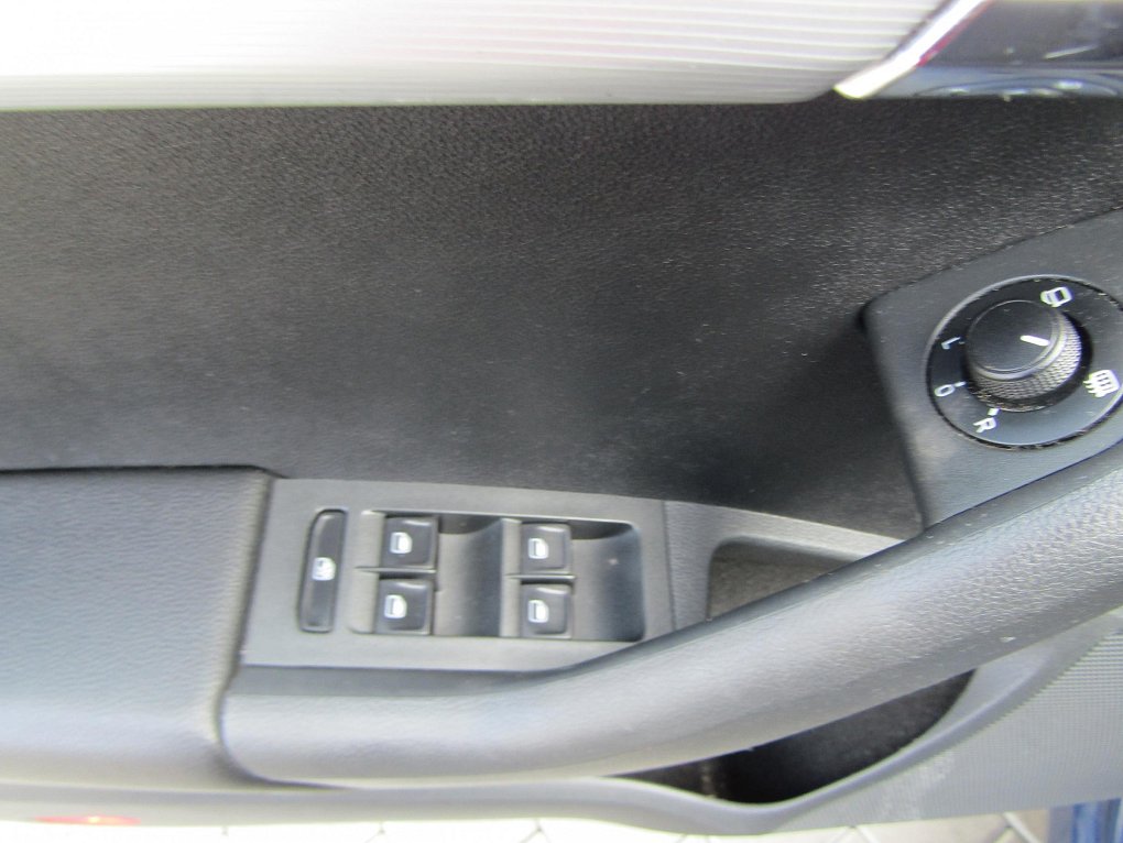 Škoda Octavia III 1.6 TDi 