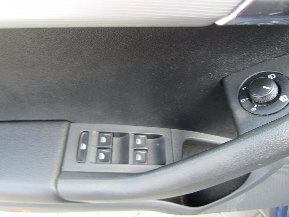 Škoda Octavia III 1.6 TDi 