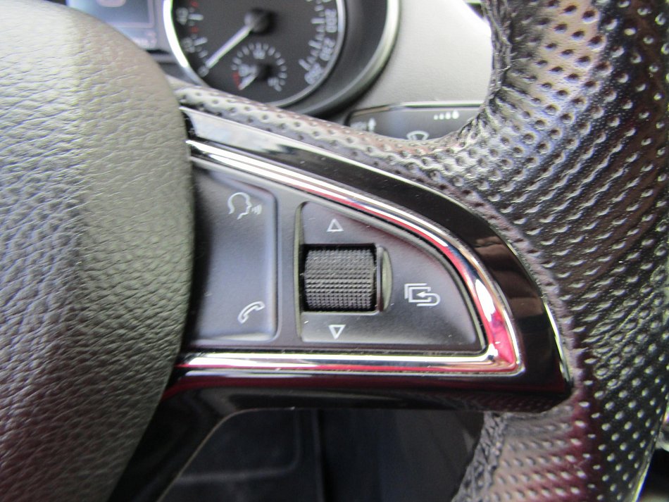 Škoda Octavia III 1.6 TDi 