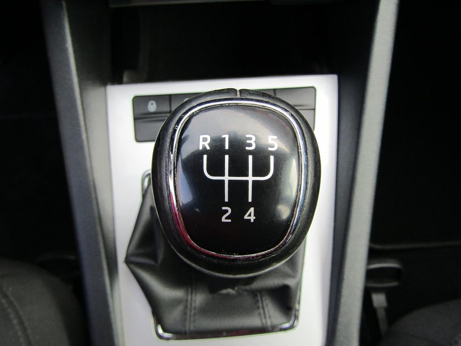 Škoda Octavia III 1.6 TDi 