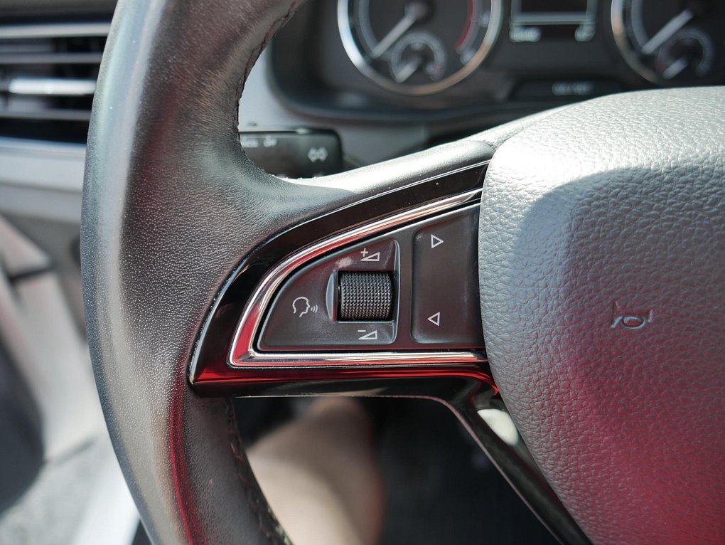 Škoda Scala 1.0 TSi Ambition