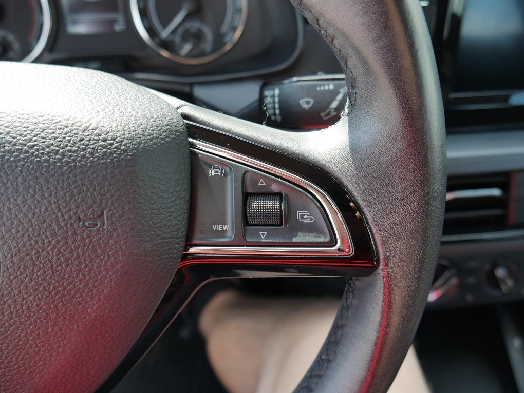 Škoda Scala 1.0 TSi Ambition