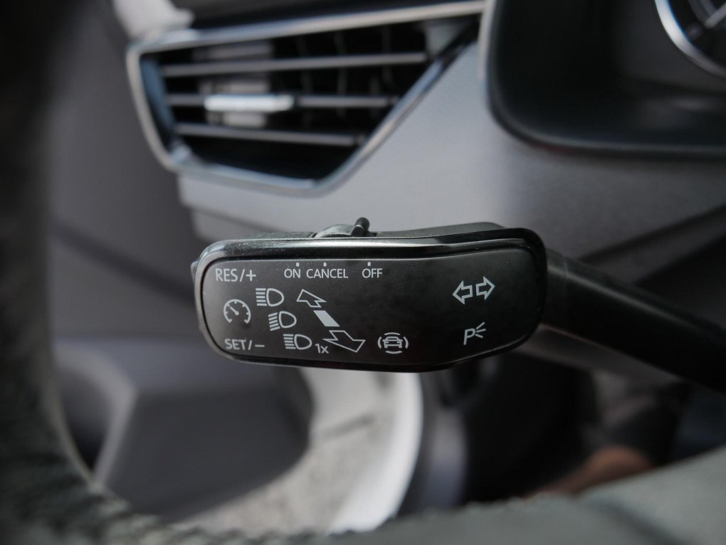 Škoda Scala 1.0 TSi Ambition