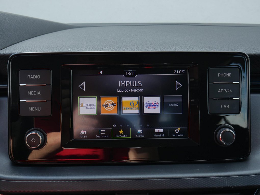 Škoda Scala 1.0 TSi Ambition