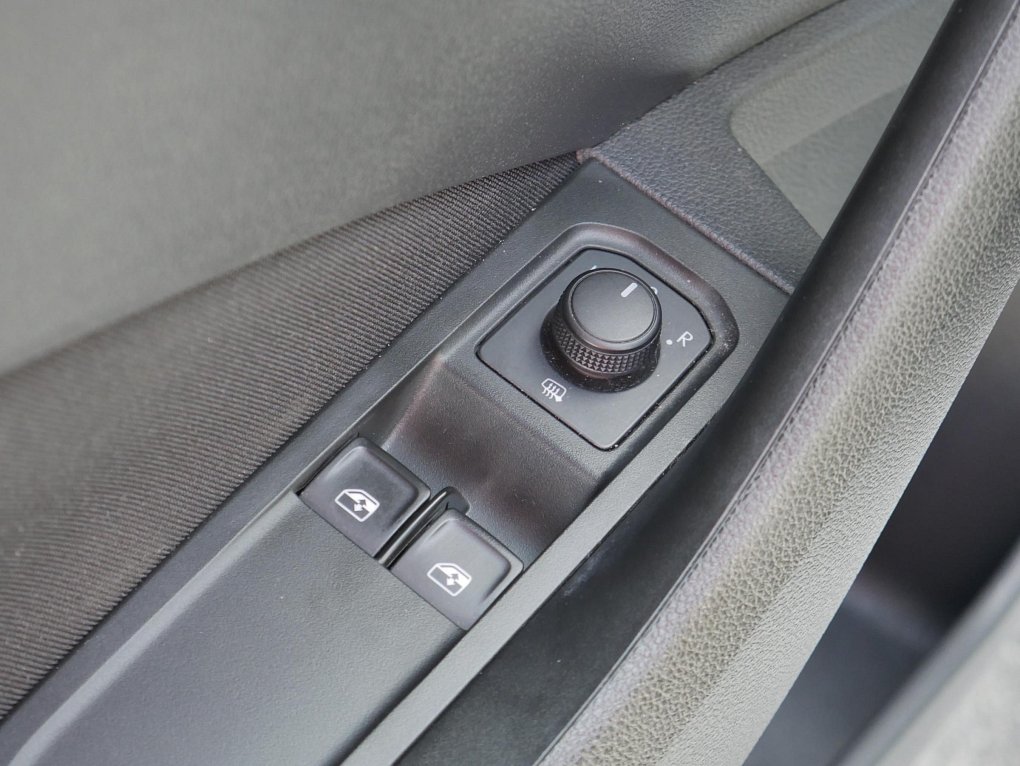 Škoda Scala 1.0 TSi Ambition