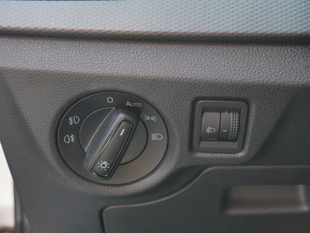 Škoda Scala 1.0 TSi Ambition