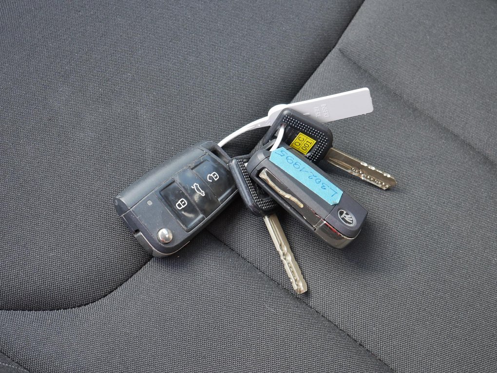 Škoda Scala 1.0 TSi Ambition