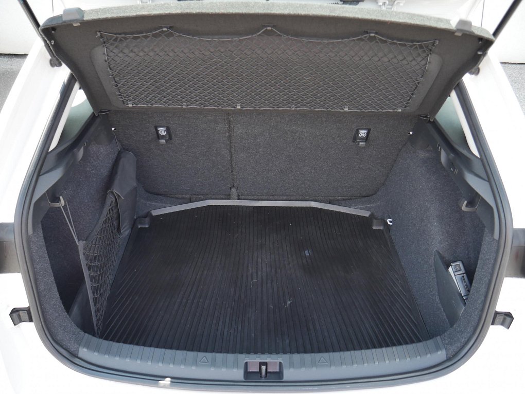 Škoda Scala 1.0 TSi Ambition