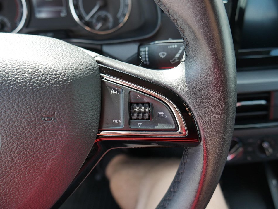 Škoda Scala 1.0 TSi Ambition