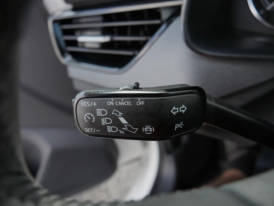 Škoda Scala 1.0 TSi Ambition