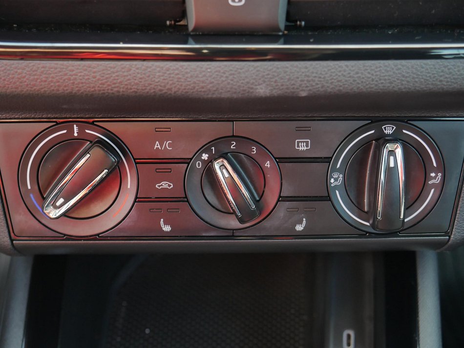 Škoda Scala 1.0 TSi Ambition