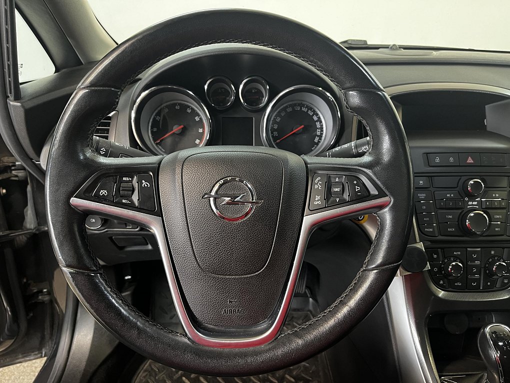 Opel Astra 1.6i 