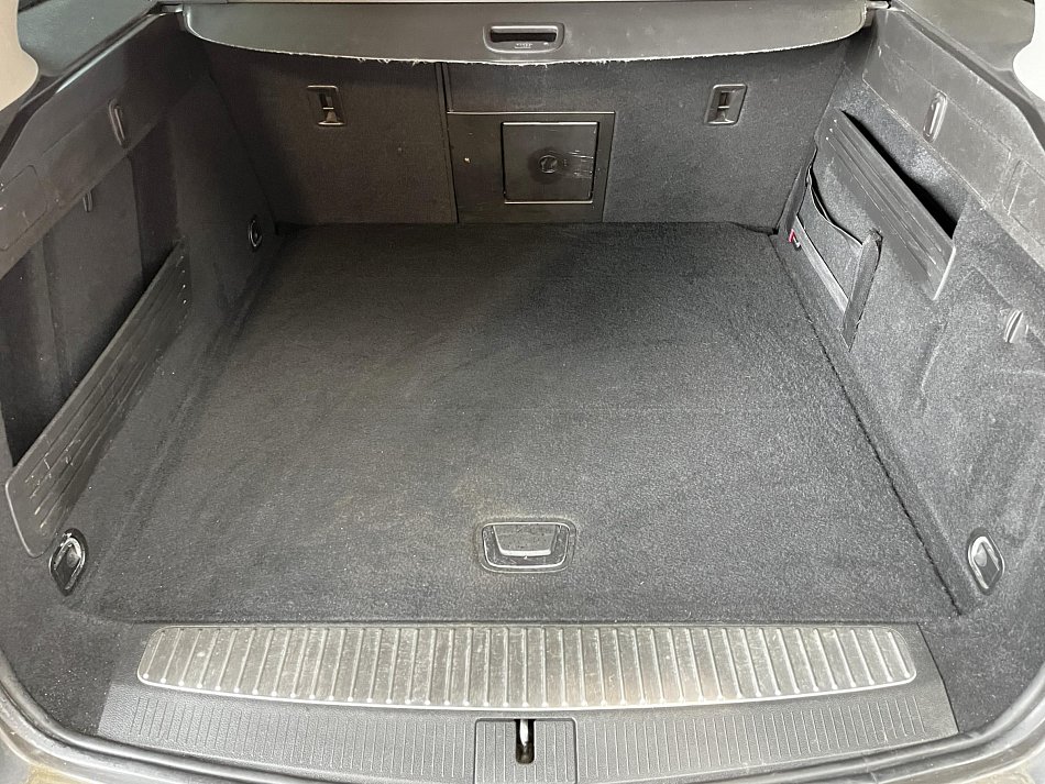 Opel Astra 1.6i 