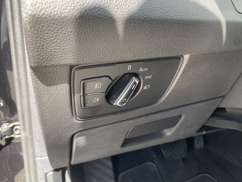 Volkswagen Passat 2.0 TDi Elegance
