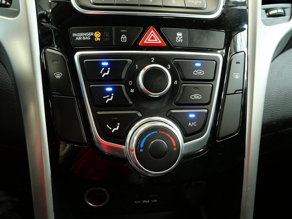Hyundai I30 1.4i 