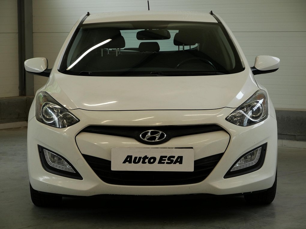 Hyundai I30 1.4i 