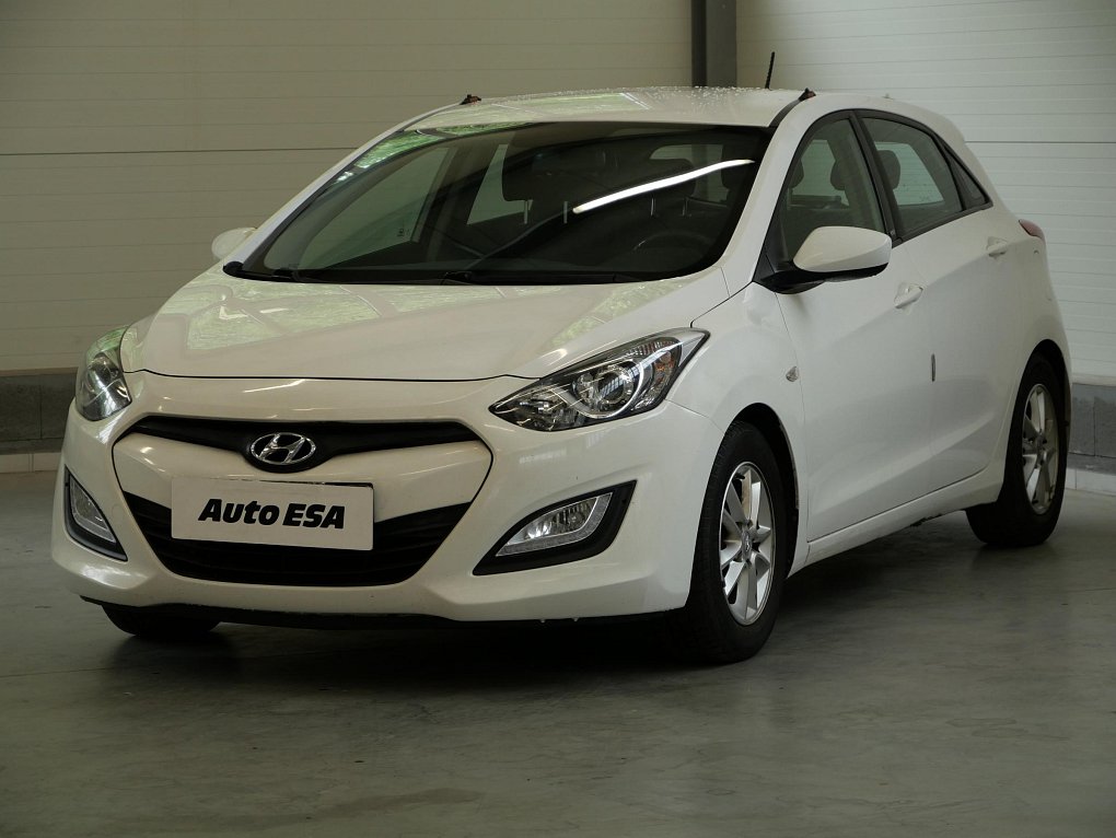 Hyundai I30 1.4i 