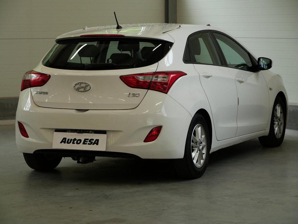 Hyundai I30 1.4i 