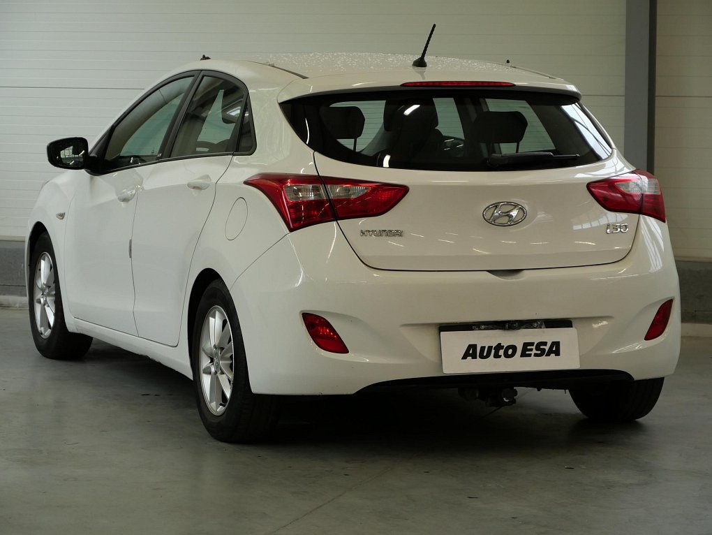 Hyundai I30 1.4i 