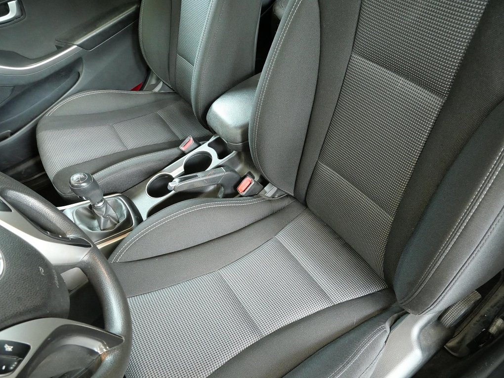 Hyundai I30 1.4i 