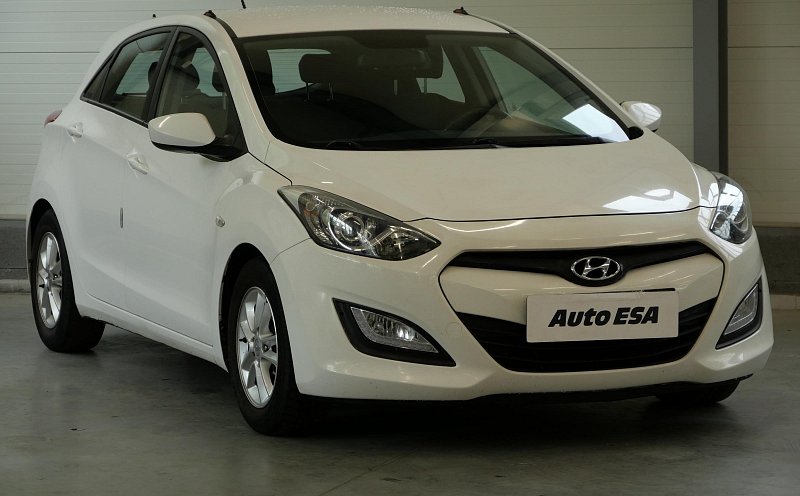 Hyundai I30 1.4i 