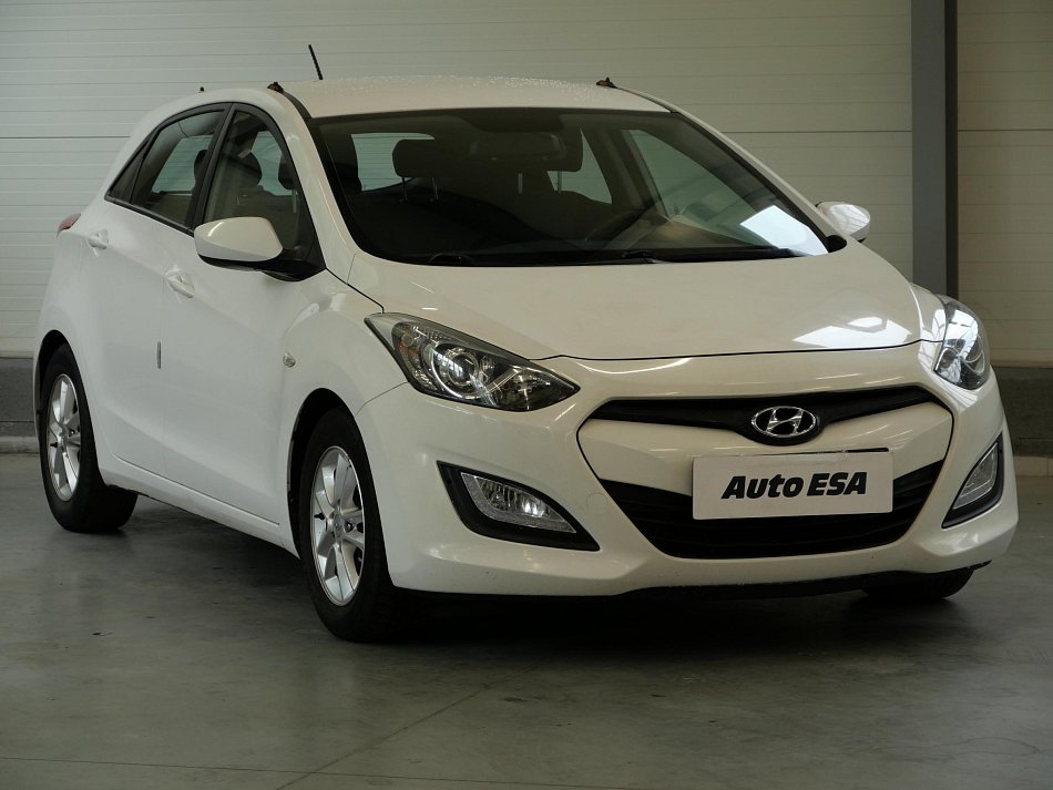 Hyundai I30 1.4i 