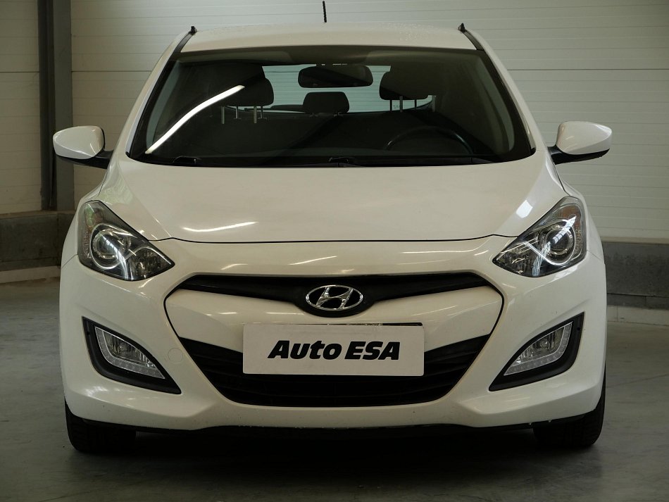 Hyundai I30 1.4i 