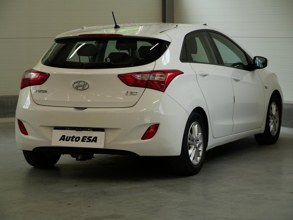 Hyundai I30 1.4i 
