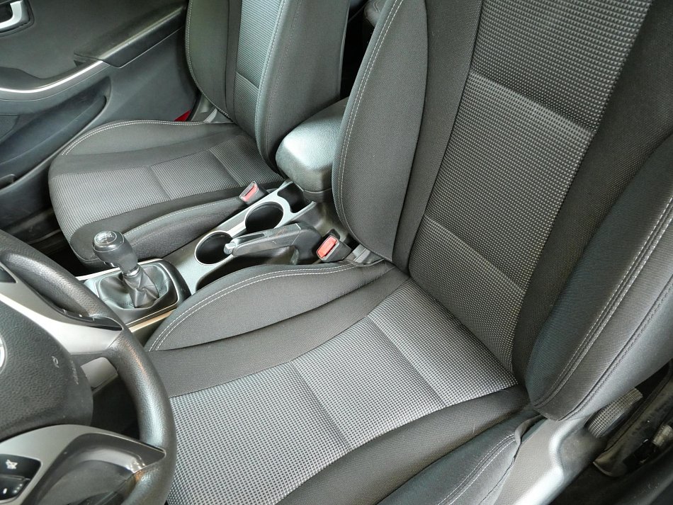 Hyundai I30 1.4i 