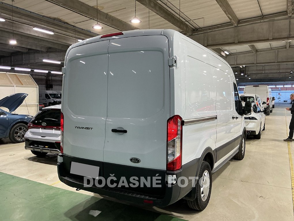 Ford Transit 2.0TDCi Trend L2H2