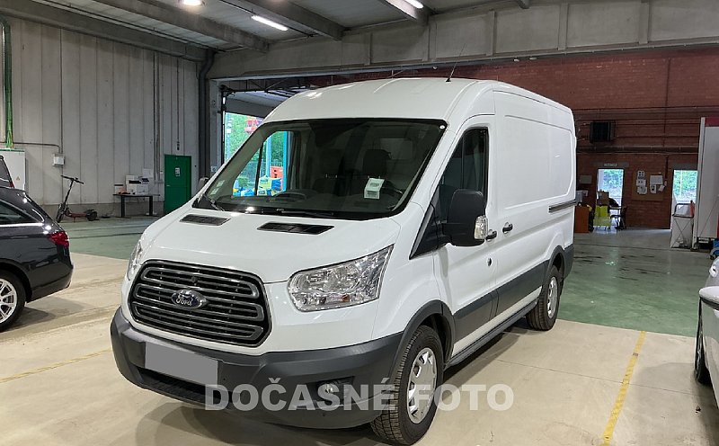 Ford Transit 2.0TDCi Trend L2H2