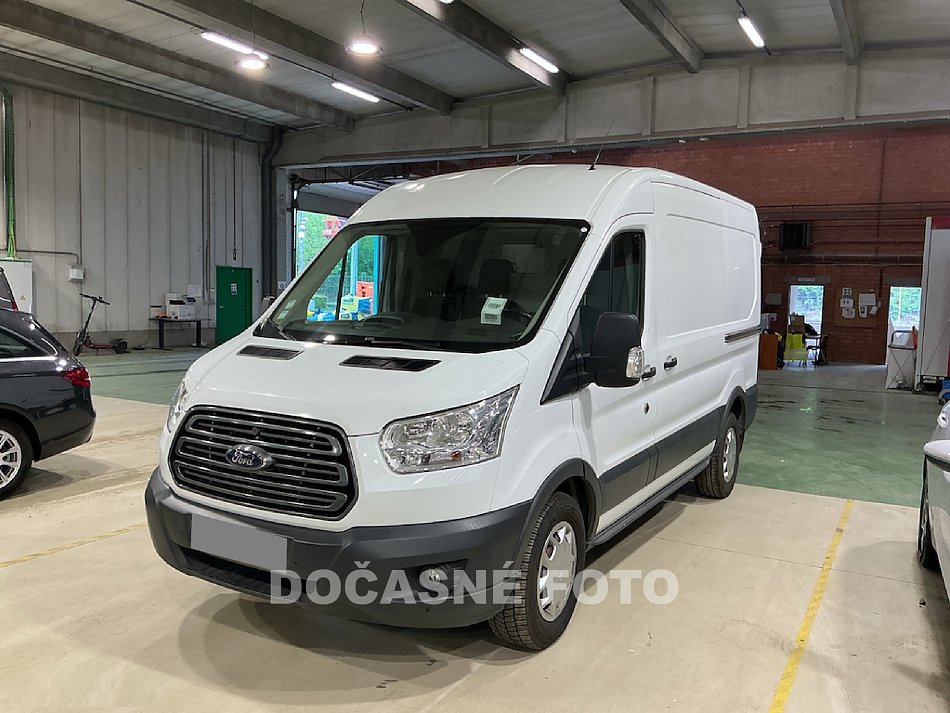 Ford Transit 2.0TDCi Trend L2H2