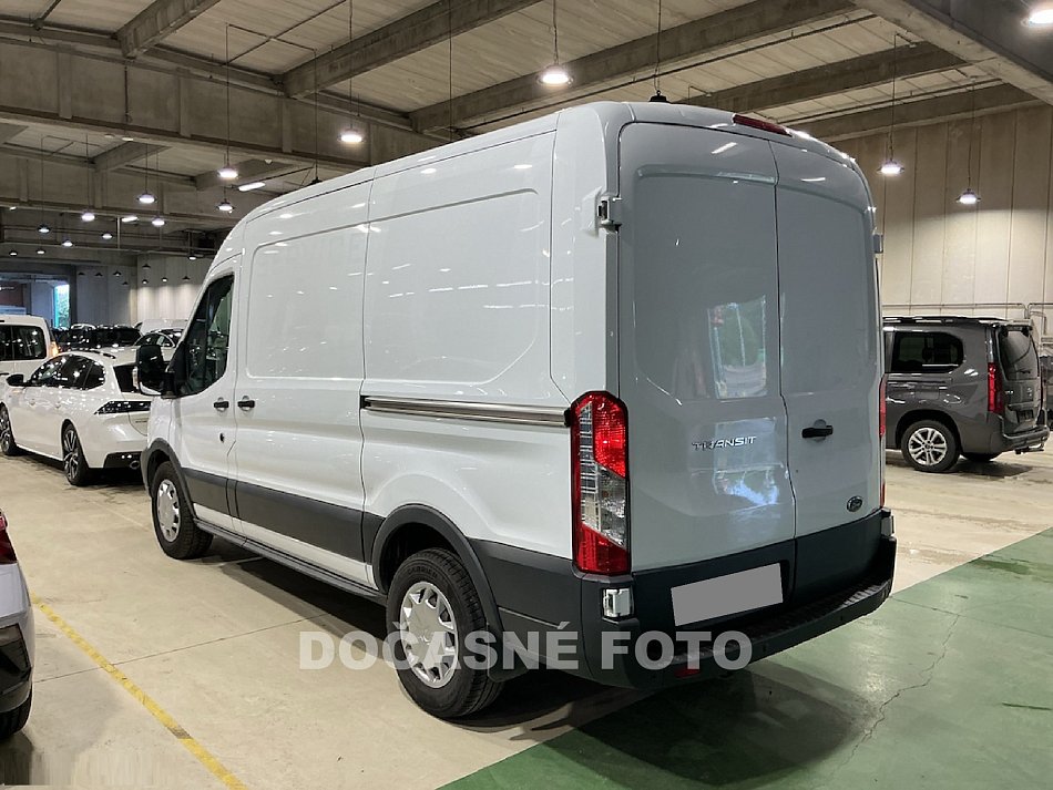 Ford Transit 2.0TDCi Trend L2H2