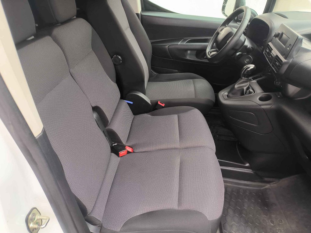 Citroën Berlingo 1.5HDi 