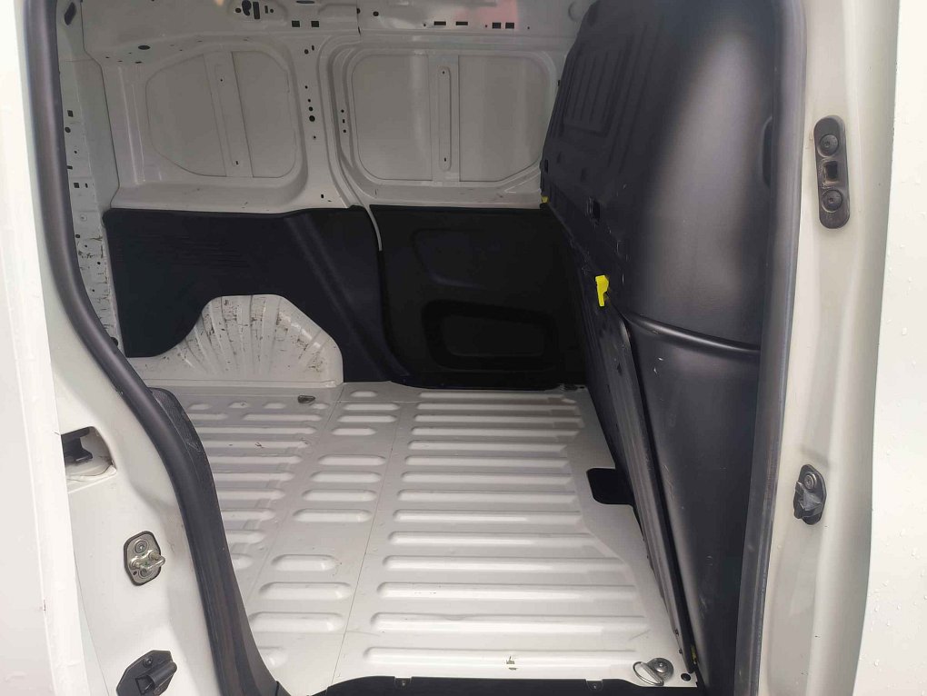 Citroën Berlingo 1.5HDi 