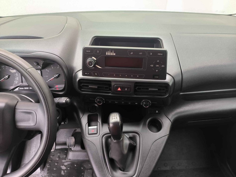 Citroën Berlingo 1.5HDi 