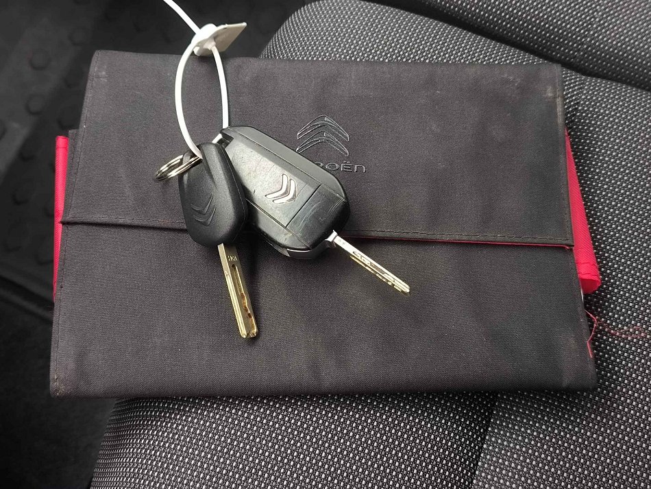 Citroën Berlingo 1.5HDi 