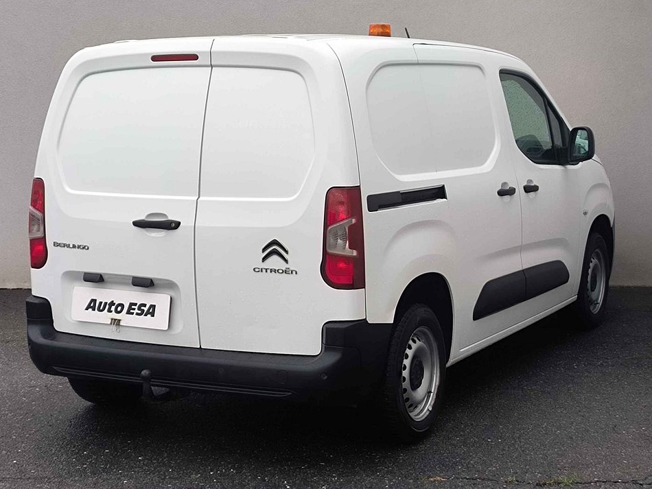 Citroën Berlingo 1.5HDi 