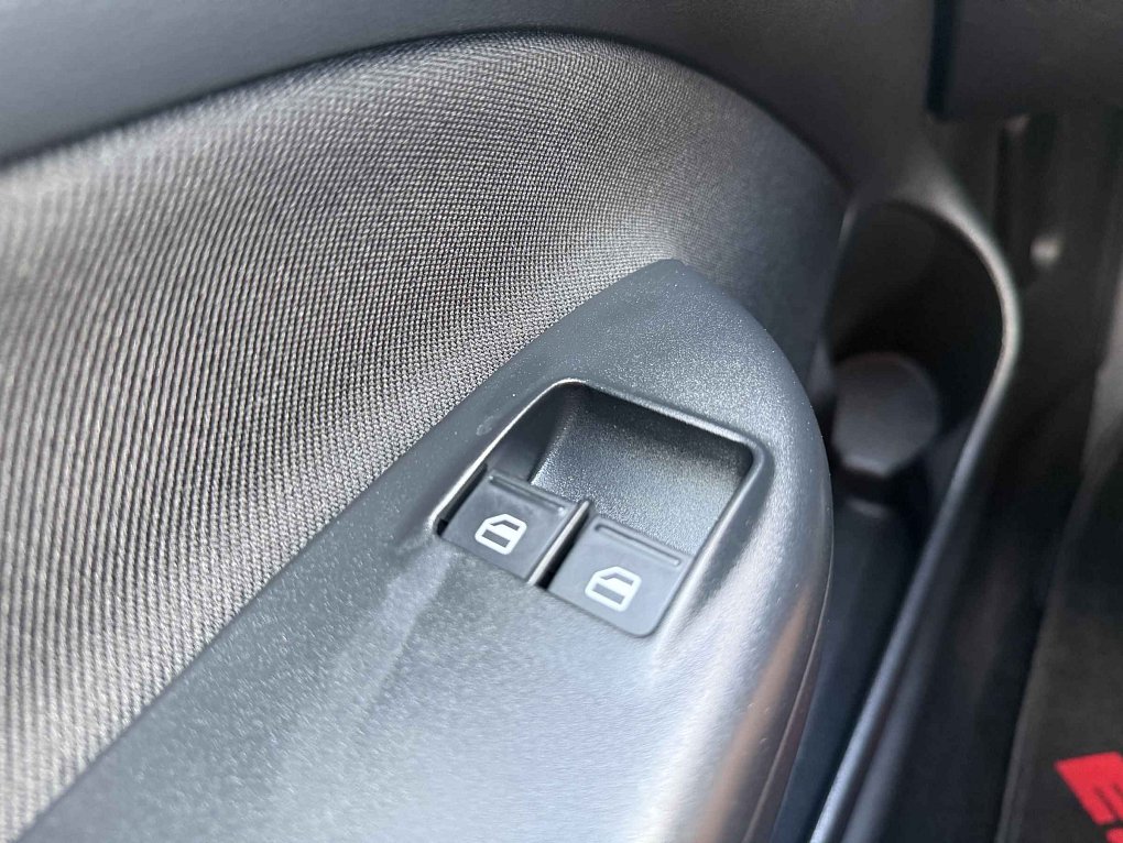 Škoda Octavia II 1.2 TSi Ambiente