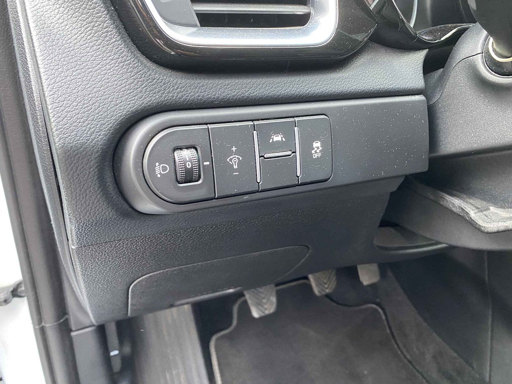 Kia Ceed 1.4 T-GDi 