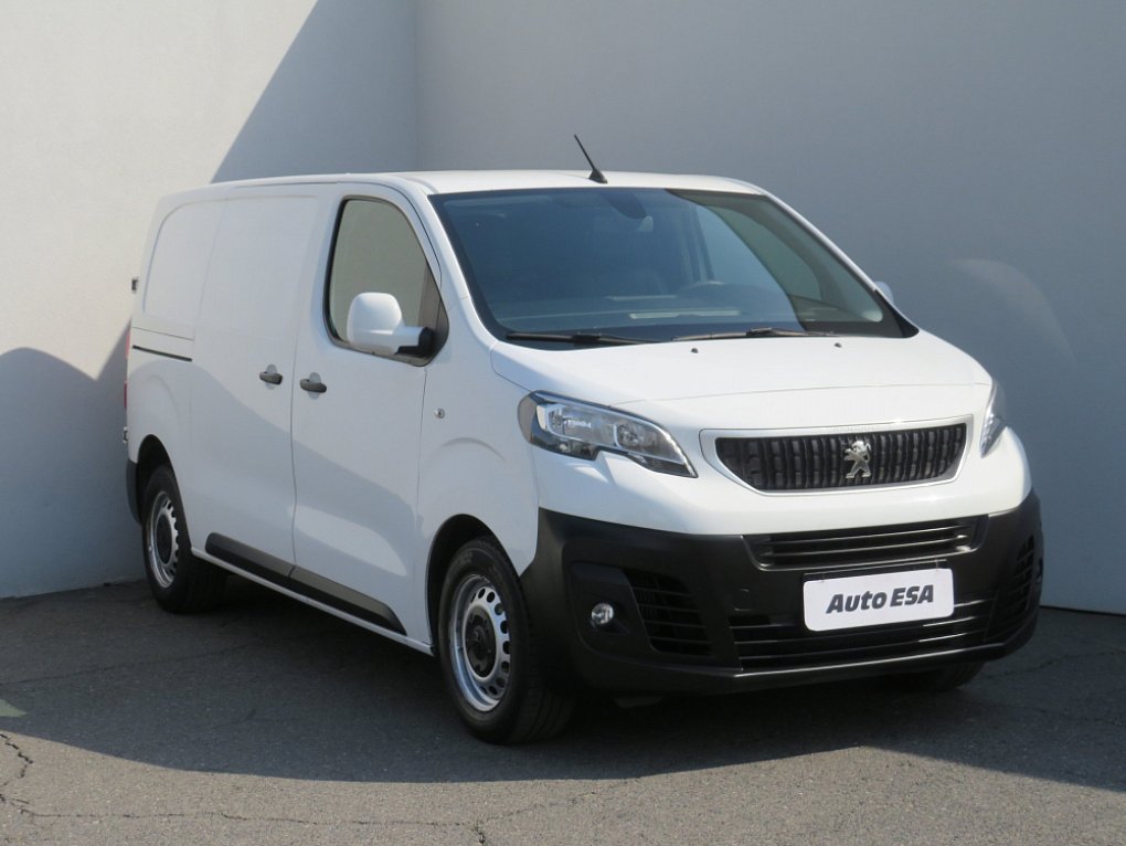 Peugeot Expert 2.0 